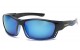 Arctic Blue Wrap  Blue Tech lens ab-73