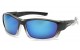 Arctic Blue Wrap  Blue Tech lens ab-73