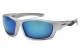 Arctic Blue Wrap  Blue Tech lens ab-73