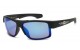 Choppers Semi-Rimless Sunglasses cp6745