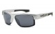 Choppers Semi-Rimless Sunglasses cp6745