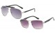 Mixed Dozen Aviator Shades 711037/av5162