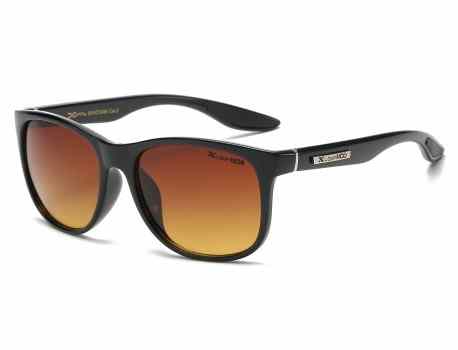 Xloop HD Square Wrap  Shades xhd3364