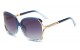 VG Large Round Sunglasses vg29528