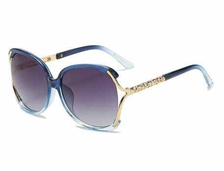 VG Large Round Sunglasses vg29528