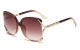 VG Large Round Sunglasses vg29528