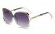 VG Large Round Sunglasses vg29528