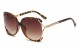 VG Large Round Sunglasses vg29528