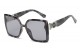 VG Large Square Sunglasses vg29523