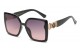 VG Large Square Sunglasses vg29523