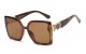 VG Large Square Sunglasses vg29523