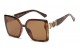 VG Large Square Sunglasses vg29523