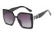 VG Large Square Sunglasses vg29523