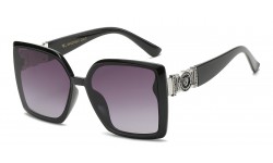 VG Large Square Sunglasses vg29523