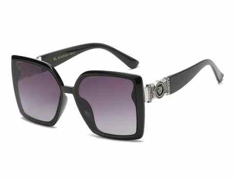 VG Large Square Sunglasses vg29523