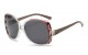 Polarized Giselle Fashion Sunglasses pz-gsl22493