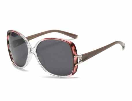 Polarized Giselle Fashion Sunglasses pz-gsl22493