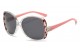 Polarized Giselle Fashion Sunglasses pz-gsl22493
