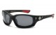 Choppers Foam Padded Sunglasses cp935-mix