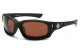 Choppers Foam Padded Sunglasses cp935-mix