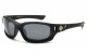 Choppers Foam Padded Sunglasses cp935-mix