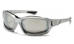 Choppers Wrap Sunglasses cp935-mbrv