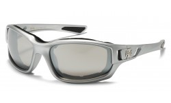 Choppers Wrap Sunglasses cp952-mbrv