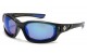 Choppers Wrap Sunglasses cp935-mbrv