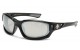 Choppers Wrap Sunglasses cp935-mbrv