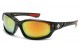 Choppers Wrap Sunglasses cp935-mbrv