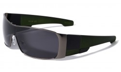 Polarized Shield Sunglasses pol-1109