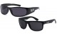 Mixed Dozen Urban Shades loc9083-bk/loc91063-mb