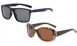 Mixed Dozen Polarized pz-712060/pz-gsl22387