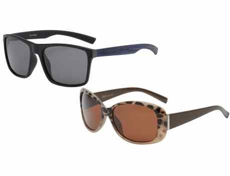 Mixed Dozen Polarized pz-712060/pz-gsl22387