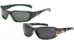 Mixed Dozen Polarized pz-nt7074/pz-x3612