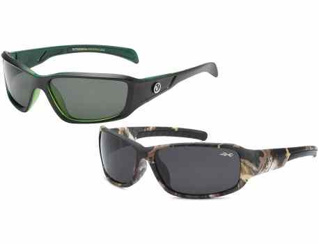 Mixed Dozen Polarized pz-nt7074/pz-x3612