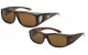 Mixed Dozen Polarized pz-bar601/pz-bar603