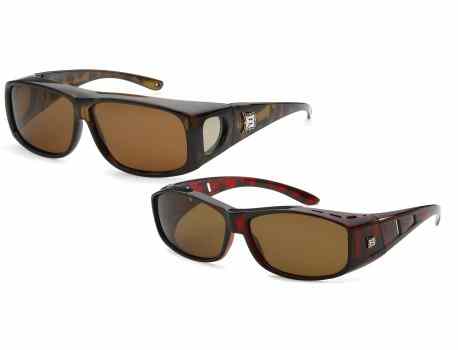 Mixed Dozen Polarized pz-bar601/pz-bar603