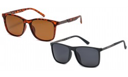 Mixed Dozen Polarized pz-713072/pz-713069