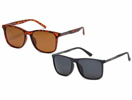 Mixed Dozen Polarized pz-713072/pz-713069