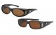 Mixed Dozen Polarized pz-bar604/pz-bar606