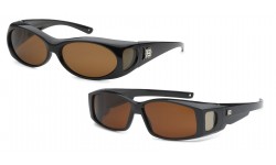 Mixed Dozen Polarized pz-bar604/pz-bar606