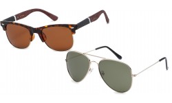 Mixed Polarized Dozen pz-713068/pz-af101