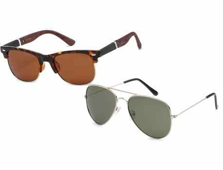 Mixed Polarized Dozen pz-713068/pz-af101