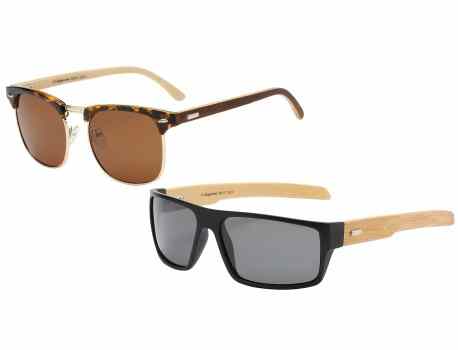 Mixed Dozen Polarized pz-sup89012/pz-sup89002