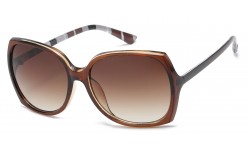 Giselle Oversized Fashion Shades gsl22487