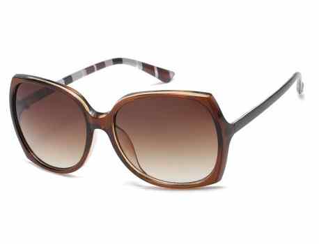 Giselle Oversized Fashion Shades gsl22487