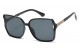 Giselle Large Square Sunglasses  gsl22501