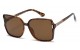 Giselle Large Square Sunglasses  gsl22501