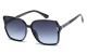 Giselle Large Square Sunglasses  gsl22501